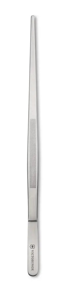 Victorinox Pinzette 30 cm Edelstahl gerade Küchenpinzette 7.6124 Victorinox