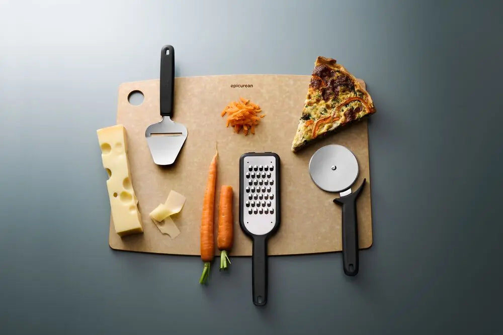 Victorinox Pizzaschneider schwarz Pizzaroller Pizza Cutter 7.6099.3 Victorinox
