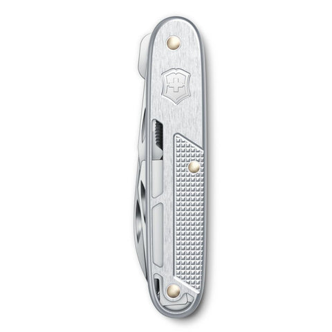 Victorinox Synergy Alox 93mm – Rot, Dunkelblau oder Silber – 9 Funktionen