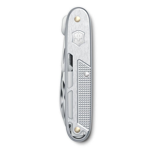 Victorinox Synergy X Alox 93mm – Rot, Silber oder Dunkelblau – 10 Funktionen