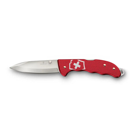 Victorinox Evoke Alox Geschenkschachtel Rot Victorinox