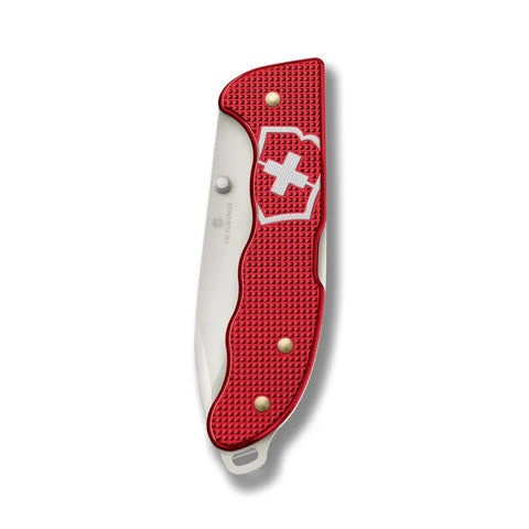 Victorinox Evoke Alox Geschenkschachtel Rot Victorinox