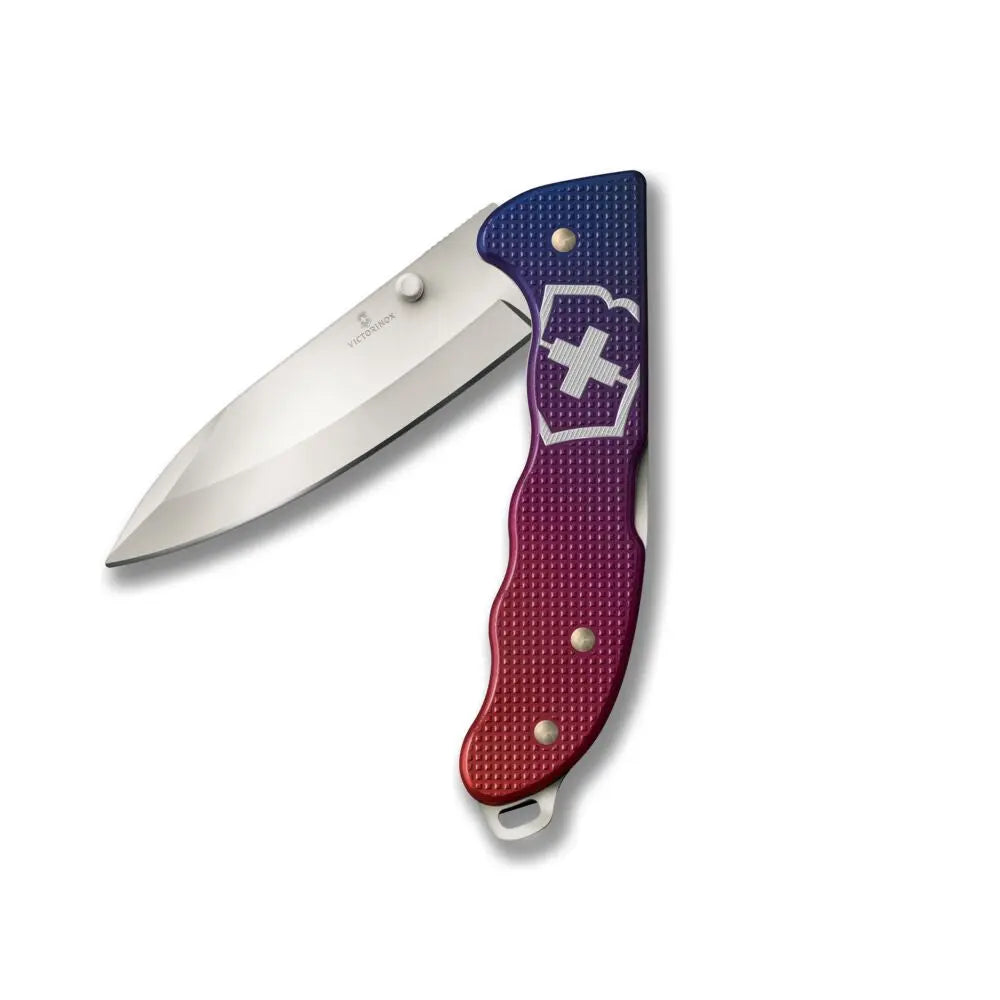 Victorinox Evoke Geschenkschachtel Blau/Rot Victorinox