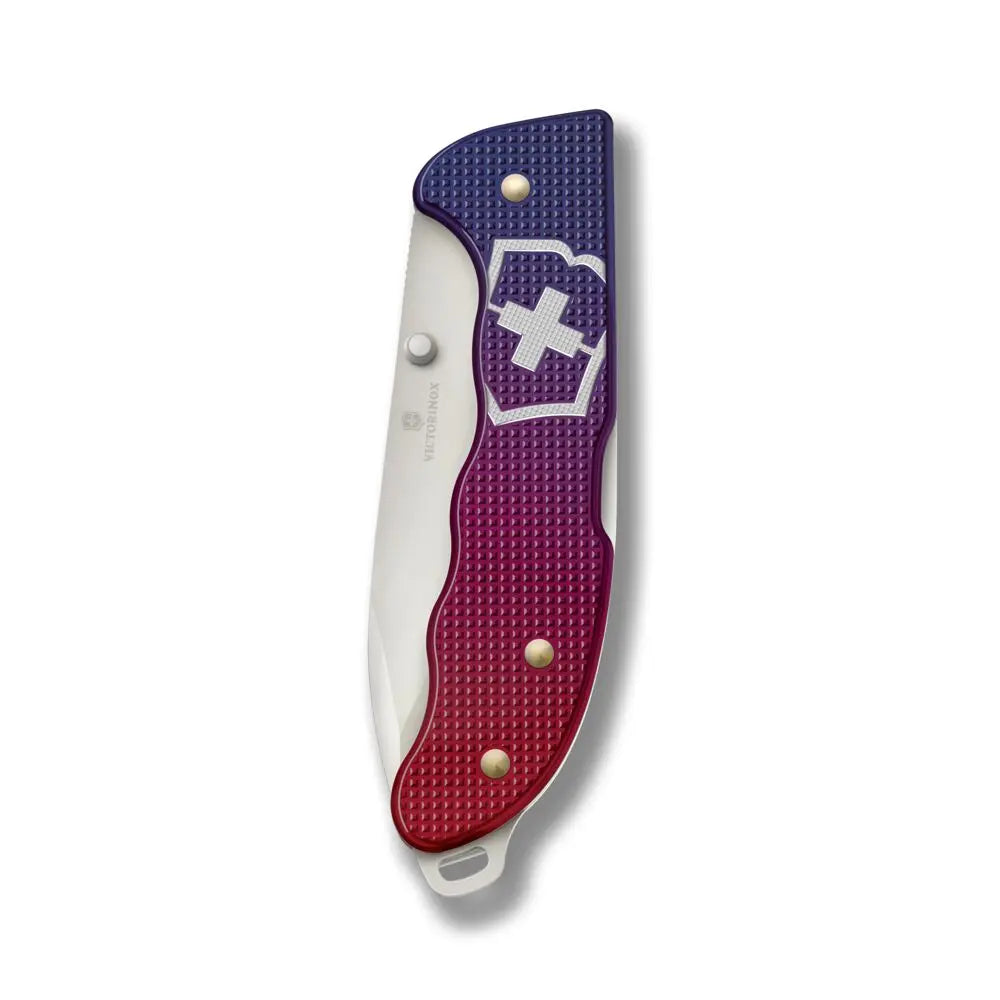 Victorinox Evoke Geschenkschachtel Blau/Rot Victorinox