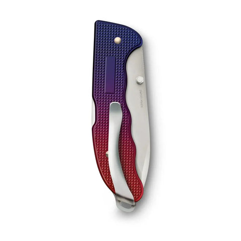 Victorinox Evoke Geschenkschachtel Blau/Rot Victorinox