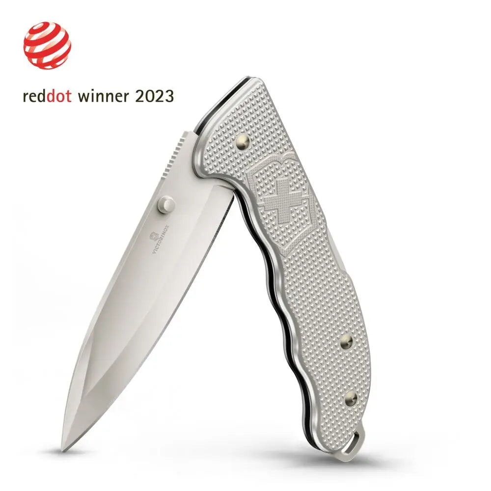 Victorinox Evoke Geschenkschachtel, Silber 0.9415.D26 Victorinox