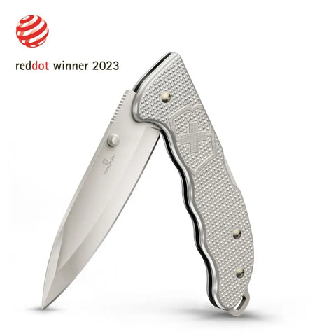 Victorinox Evoke Geschenkschachtel, Silber 0.9415.D26 Victorinox