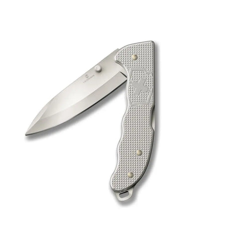 Victorinox Evoke Geschenkschachtel, Silber 0.9415.D26 Victorinox
