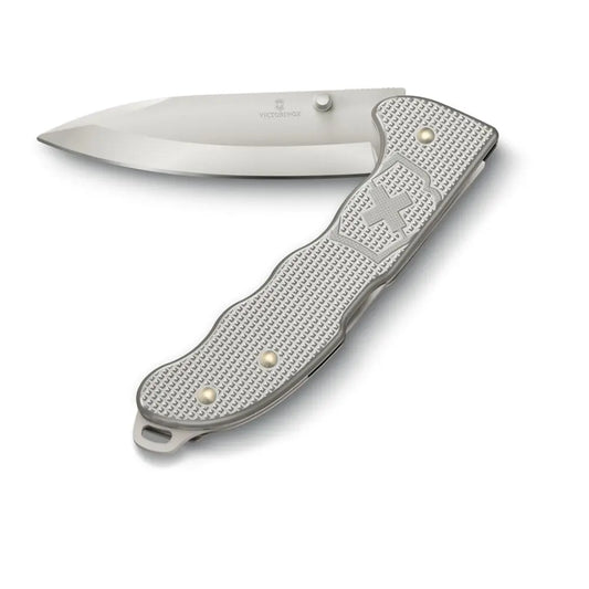 Victorinox Evoke Geschenkschachtel, Silber 0.9415.D26 Victorinox