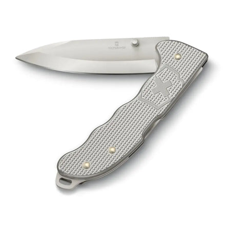 Victorinox Evoke Geschenkschachtel, Silber 0.9415.D26 Victorinox
