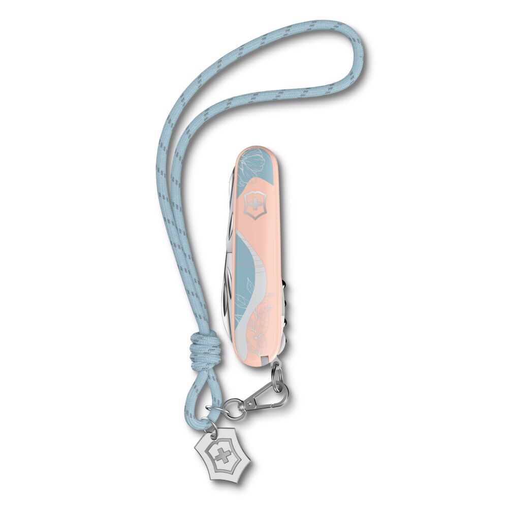 Victorinox Companion Paris Style – 91 mm | 16 Funktionen