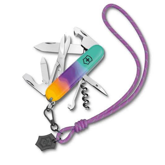 Victorinox Companion Sydney Style – 91 mm | 16 Funktionen Victorinox