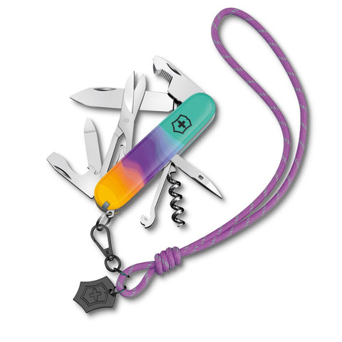 Victorinox Companion Sydney Style – 91 mm | 16 Funktionen