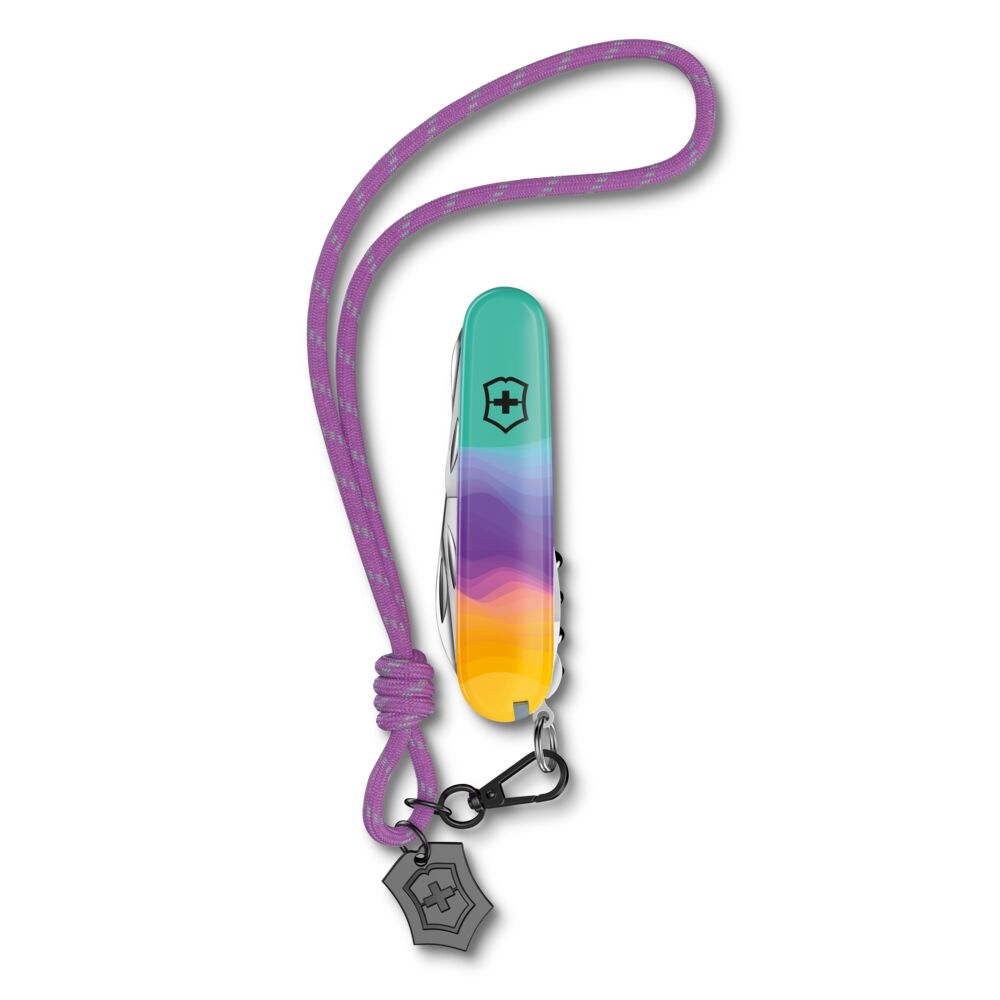 Victorinox Companion Sydney Style – 91 mm | 16 Funktionen