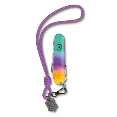 Victorinox Companion Sydney Style – 91 mm | 16 Funktionen