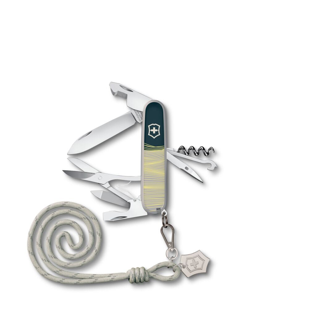 Victorinox Companion New York Style – 91 mm | 16 Funktionen