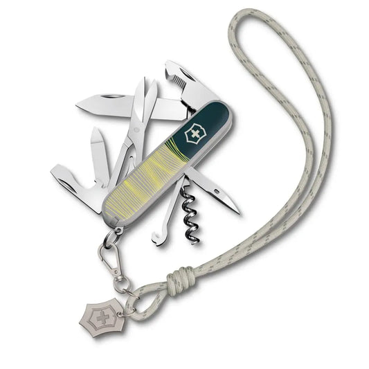 Victorinox Companion New York Style – 91 mm | 16 Funktionen Victorinox
