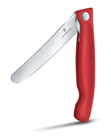 Victorinox Swiss Classic Foldable Messer Küche Wandern Camping Picknick Obst