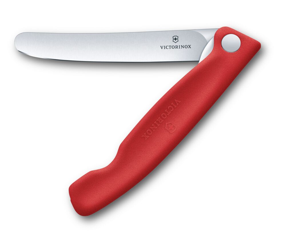 Victorinox Swiss Classic Foldable Messer Küche Wandern Camping Picknick Obst