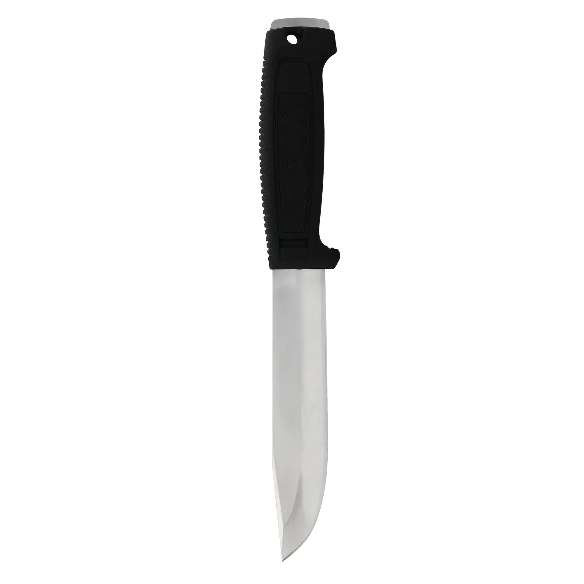 Morakniv Mörkret Elmax (S) – Full-Tang Survivalmesser mit Elmax-Pulverstahl, 15,3 cm Klinge