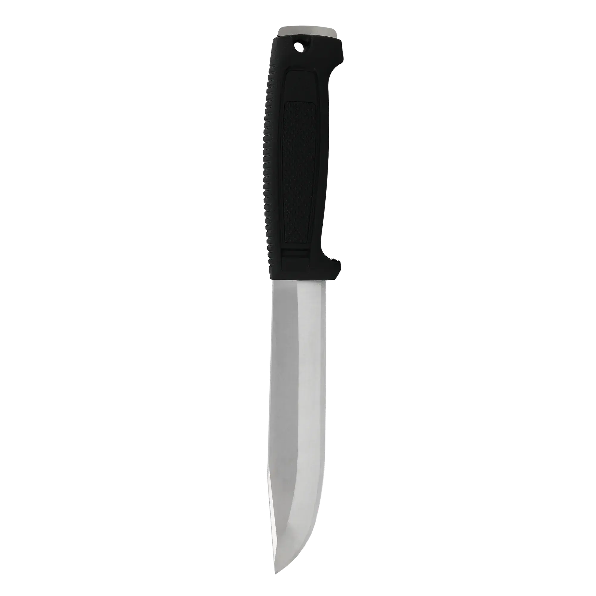 Morakniv Mörkret (S) – Full-Tang Survivalmesser mit rostfreiem 14C28N, 15,3 cm Klinge