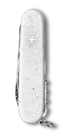 Victorinox Damast Limited Edition 2025 Companion | Corian Griff | 7000 Stück
