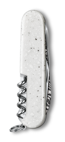 Victorinox Damast Limited Edition 2025 Companion | Corian Griff | 7000 Stück
