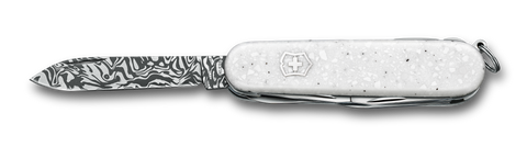 Victorinox Damast Limited Edition 2025 Companion | Corian Griff | 7000 Stück