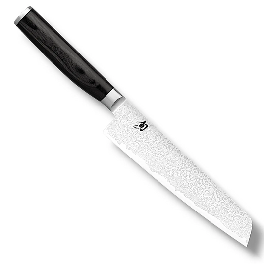 KAI Shun Premier Minamo TMM-0701 – Allzweckmesser mit 15 cm Klinge in der Gesamtansicht