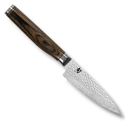 KAI Shun Premier Tim Mälzer Officemesser TDM-1700 Klingenlänge 10 cm KAI