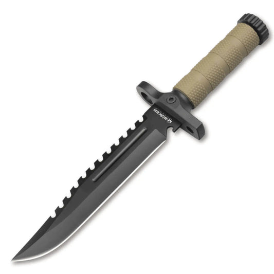 Böker Magnum M-Spec Survival Knife Böker Magnum