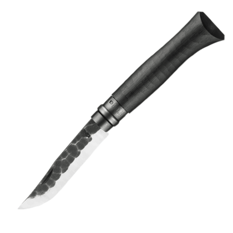 Opinel No 08 Forge Carbonstahl limitiert 6000 Stück Sammlermesser