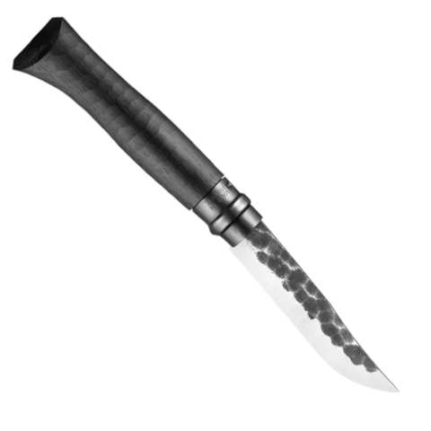 Opinel No 08 Forge Carbonstahl limitiert 6000 Stück Sammlermesser