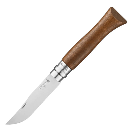 Opinel N°09 Walnuss Opinel