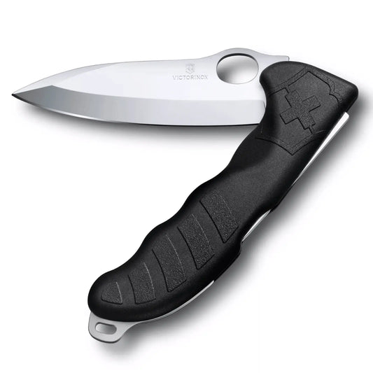 Victorinox HUNTER PRO M BLISTER SCHWARZ 2 Funktionen Victorinox