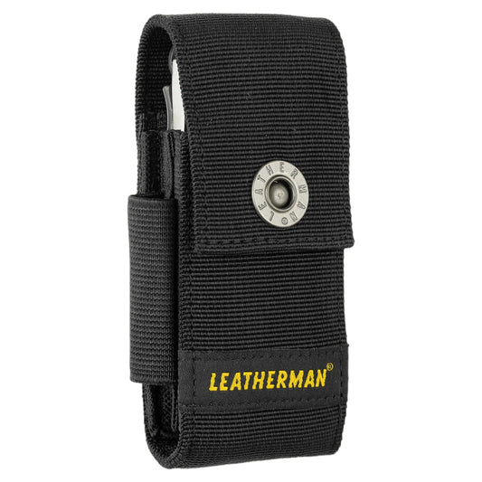 Leatherman NYLON HOLSTER MIT TASCHEN Größe M oder L Leatherman