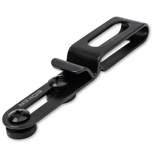 Böker Manufaktur Solingen Böker Gürtelclip Böker Manufaktur Solingen