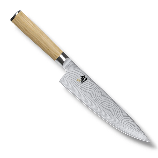 Kai Shun Classic White Kochmesser DM-0706W Klingenlänge 20 cm KAI