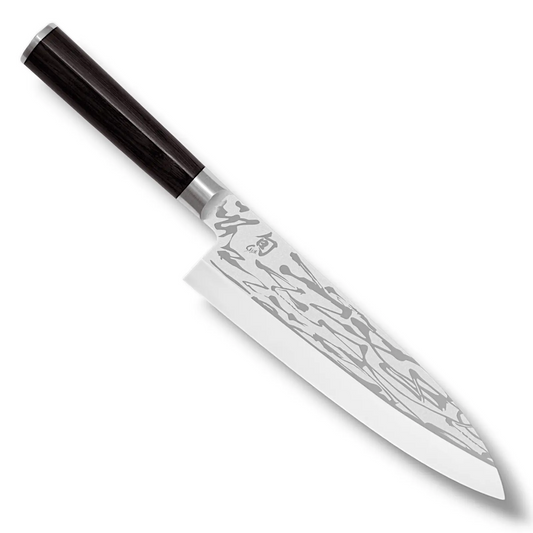Kai Shun Pro Sho Deba VG-2003 Klingenlänge 21 cm KAI
