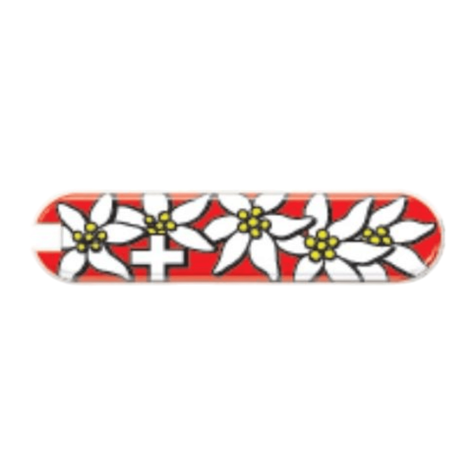 Victorinox Schalen für kleine Taschenmesser 58 mm