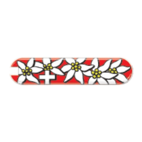 Victorinox Schalen für kleine Taschenmesser 58 mm