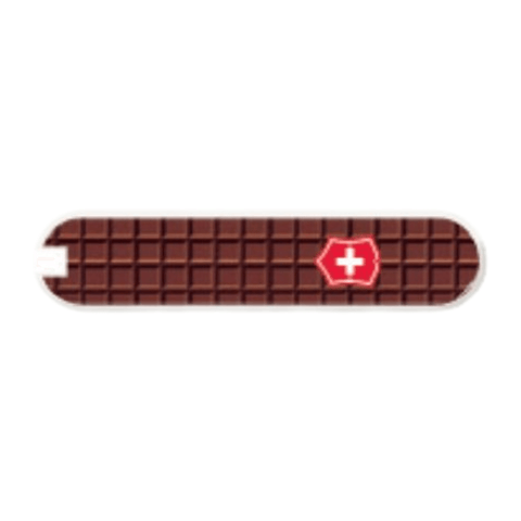 Victorinox Schalen für kleine Taschenmesser 58 mm