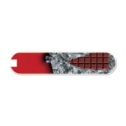 Victorinox Schalen für kleine Taschenmesser 58 mm