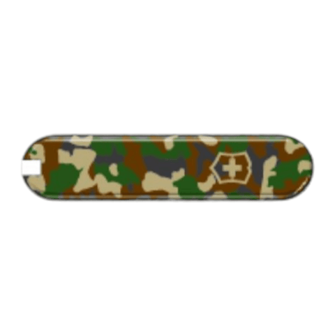 Victorinox Schalen für kleine Taschenmesser 58 mm