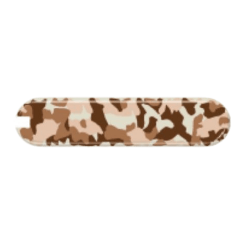 Victorinox Schalen für kleine Taschenmesser 58 mm