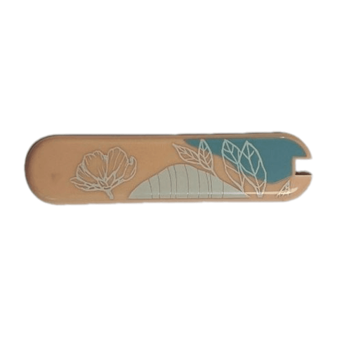 Victorinox Schalen für kleine Taschenmesser 58 mm