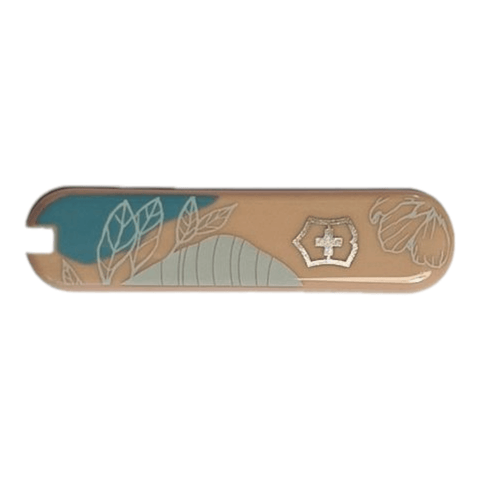Victorinox Schalen für kleine Taschenmesser 58 mm