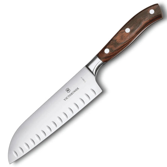 Victorinox Grand Maître Santokumesser Geschenkschachtel Victorinox