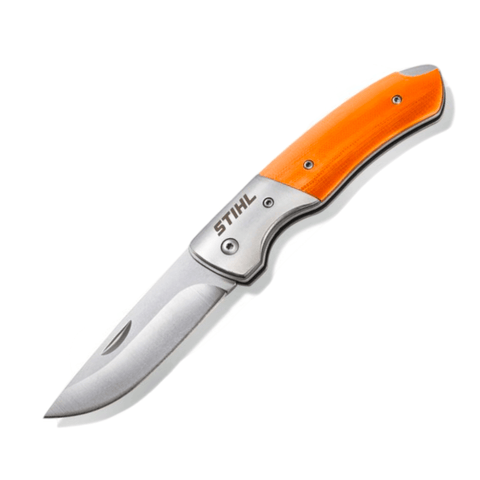 Stihl Taschenmesser
