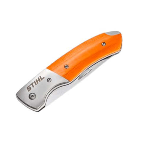 Stihl Taschenmesser